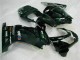 Kit Carénages Motos Complet EX250 2008-2012 - Noir Kit Carénages Motos Complet EX250 2008-2012 - Noir