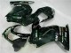 Kit Carénages Motos Complet EX250 2008-2012 - Noir Kit Carénages Motos Complet EX250 2008-2012 - Noir
