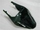 Kit Carénages Motos Complet EX250 2008-2012 - Noir Kit Carénages Motos Complet EX250 2008-2012 - Noir