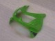 Kit Carénages Motos Complet EX250 2008-2012 - Vert Noir Kit Carénages Motos Complet EX250 2008-2012 - Vert Noir