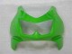 Kit Carénages Motos Complet EX250 2008-2012 - Vert Noir Ninja Kit Carénages Motos Complet EX250 2008-2012 - Vert Noir Ninja