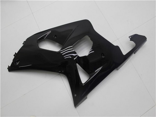 Kit Carénages Motos Complet GSXR 600 / 750 K1 K2 K3 2001-2003 - Noir Kit Carénages Motos Complet GSXR 600 / 750 K1 K2 K3 2001-2003 - Noir