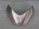 Kit Carénages Motos Complet GSXR 600 / 750 K6 2006-2007 - Blanc Argent Kit Carénages Motos Complet GSXR 600 / 750 K6 2006-2007 - Blanc Argent