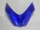Kit Carénages Motos Complet GSXR 600 / 750 K6 2006-2007 - Bleu Kit Carénages Motos Complet GSXR 600 / 750 K6 2006-2007 - Bleu
