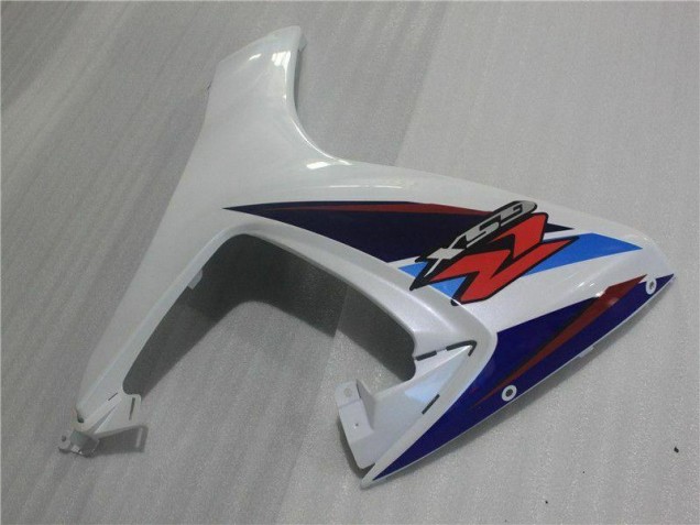 Kit Carénages Motos Complet GSXR 600 / 750 K6 2006-2007 - Bleu Kit Carénages Motos Complet GSXR 600 / 750 K6 2006-2007 - Bleu