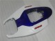 Kit Carénages Motos Complet GSXR 600 / 750 K6 2006-2007 - Bleu Kit Carénages Motos Complet GSXR 600 / 750 K6 2006-2007 - Bleu