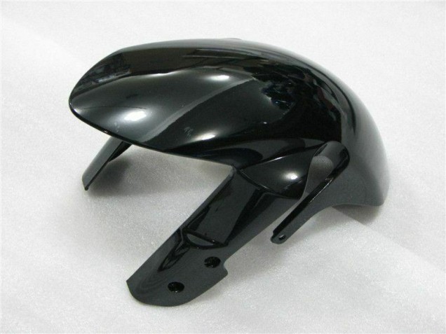Kit Carénages Motos Complet GSXR 600 / 750 K6 2006-2007 - Bleu Noir Kit Carénages Motos Complet GSXR 600 / 750 K6 2006-2007 - Bleu Noir