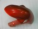 Kit Carénages Motos Complet GSXR 600 / 750 K6 2006-2007 - Rouge Noir Kit Carénages Motos Complet GSXR 600 / 750 K6 2006-2007 - Rouge Noir