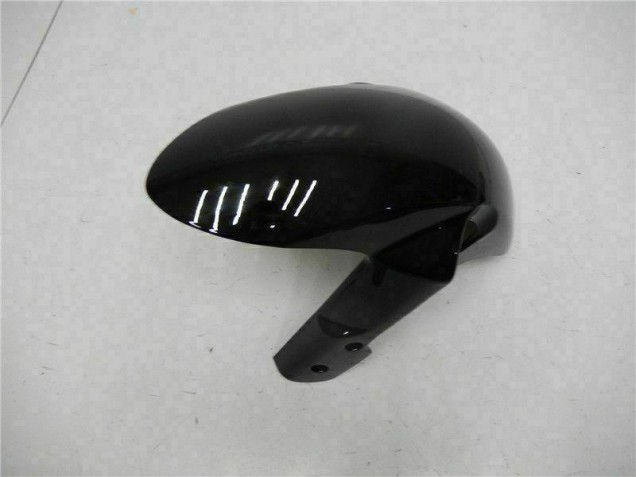 Kit Carénages Motos Complet GSXR 600 / 750 K8 2008-2010 - Noir Kit Carénages Motos Complet GSXR 600 / 750 K8 2008-2010 - Noir