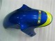 Kit Carénages Motos Complet R1 2000-2001 - Bleu Kit Carénages Motos Complet R1 2000-2001 - Bleu