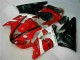 Kit Carénages Motos Complet R1 2000-2001 - Rouge Kit Carénages Motos Complet R1 2000-2001 - Rouge