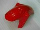 Kit Carénages Motos Complet R1 2000-2001 - Rouge Kit Carénages Motos Complet R1 2000-2001 - Rouge