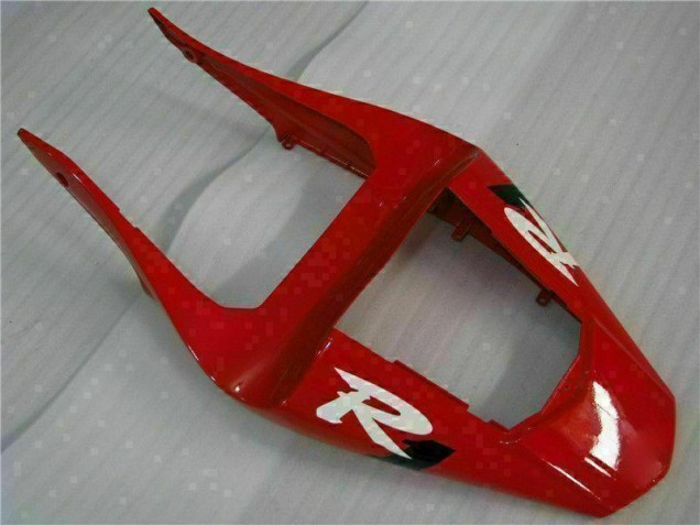 Kit Carénages Motos Complet R1 2000-2001 - Rouge Kit Carénages Motos Complet R1 2000-2001 - Rouge