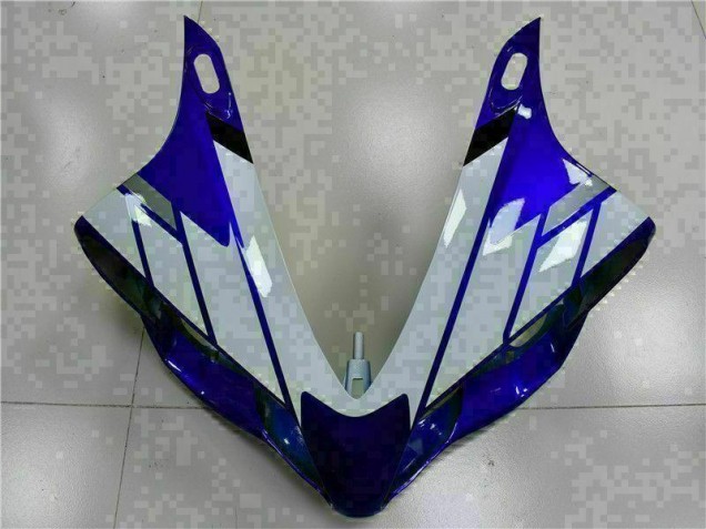 Kit Carénages Motos Complet R1 2007-2008 - Bleu Kit Carénages Motos Complet R1 2007-2008 - Bleu