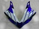 Kit Carénages Motos Complet R1 2007-2008 - Bleu Kit Carénages Motos Complet R1 2007-2008 - Bleu
