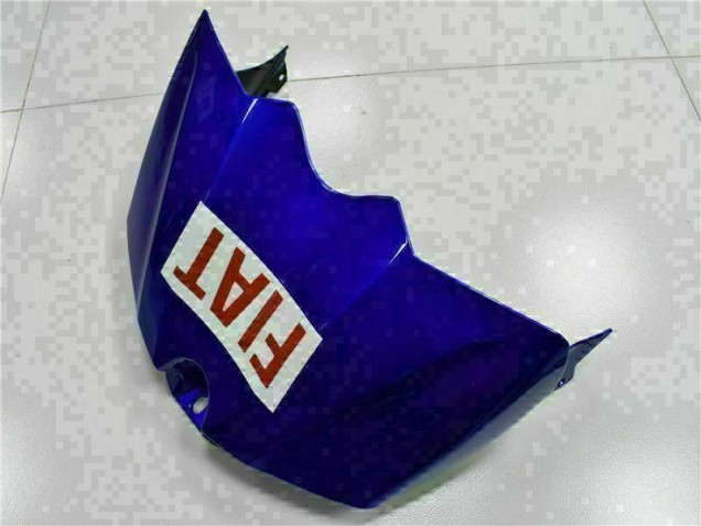 Kit Carénages Motos Complet R1 2007-2008 - Bleu Kit Carénages Motos Complet R1 2007-2008 - Bleu