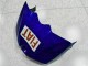 Kit Carénages Motos Complet R1 2007-2008 - Bleu Kit Carénages Motos Complet R1 2007-2008 - Bleu