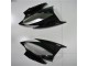 Kit Carénages Motos Complet R6 2006-2007 - Argent Noir Kit Carénages Motos Complet R6 2006-2007 - Argent Noir