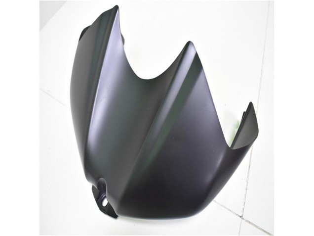 Kit Carénages Motos Complet R6 2006-2007 - Argent Noir Kit Carénages Motos Complet R6 2006-2007 - Argent Noir