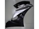 Kit Carénages Motos Complet R6 2006-2007 - Argent Noir Kit Carénages Motos Complet R6 2006-2007 - Argent Noir