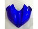 Kit Carénages Motos Complet R6 2006-2007 - Bleu Noir Kit Carénages Motos Complet R6 2006-2007 - Bleu Noir
