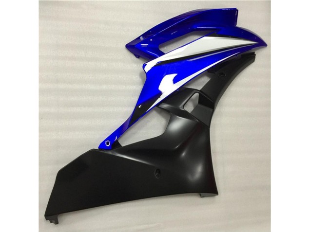 Kit Carénages Motos Complet R6 2006-2007 - Bleu Noir Kit Carénages Motos Complet R6 2006-2007 - Bleu Noir