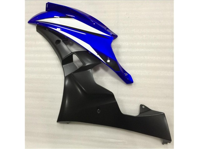 Kit Carénages Motos Complet R6 2006-2007 - Bleu Noir Kit Carénages Motos Complet R6 2006-2007 - Bleu Noir