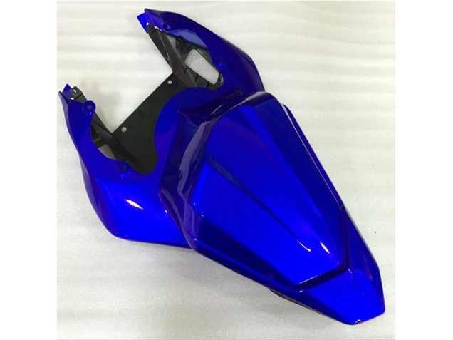 Kit Carénages Motos Complet R6 2006-2007 - Bleu Noir Kit Carénages Motos Complet R6 2006-2007 - Bleu Noir
