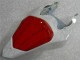 Kit Carénages Motos Complet R6 2006-2007 - Rouge Blanc Kit Carénages Motos Complet R6 2006-2007 - Rouge Blanc