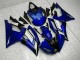 Kit Carénages Motos Complet R6 2008-2016 - Bleu Kit Carénages Motos Complet R6 2008-2016 - Bleu
