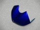 Kit Carénages Motos Complet R6 2008-2016 - Bleu Kit Carénages Motos Complet R6 2008-2016 - Bleu