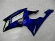 Kit Carénages Motos Complet R6 2008-2016 - Bleu Kit Carénages Motos Complet R6 2008-2016 - Bleu