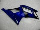 Kit Carénages Motos Complet R6 2008-2016 - Bleu Kit Carénages Motos Complet R6 2008-2016 - Bleu