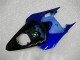 Kit Carénages Motos Complet R6 2008-2016 - Bleu Kit Carénages Motos Complet R6 2008-2016 - Bleu