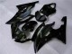 Kit Carénages Motos Complet R6 2008-2016 - Noir Kit Carénages Motos Complet R6 2008-2016 - Noir