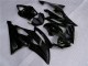 Kit Carénages Motos Complet R6 2008-2016 - Noir Kit Carénages Motos Complet R6 2008-2016 - Noir