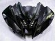 Kit Carénages Motos Complet R6 2008-2016 - Noir Kit Carénages Motos Complet R6 2008-2016 - Noir