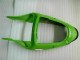 Kit Carénages Motos Complet ZX6R 2000-2002 - Vert Noir Kit Carénages Motos Complet ZX6R 2000-2002 - Vert Noir