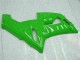 Kit Carénages Motos Complet ZX6R 2005-2006 - Vert Kit Carénages Motos Complet ZX6R 2005-2006 - Vert