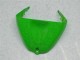 Kit Carénages Motos Complet ZX6R 2005-2006 - Vert Kit Carénages Motos Complet ZX6R 2005-2006 - Vert