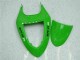 Kit Carénages Motos Complet ZX6R 2005-2006 - Vert Kit Carénages Motos Complet ZX6R 2005-2006 - Vert