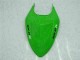 Kit Carénages Motos Complet ZX6R 2005-2006 - Vert Kit Carénages Motos Complet ZX6R 2005-2006 - Vert