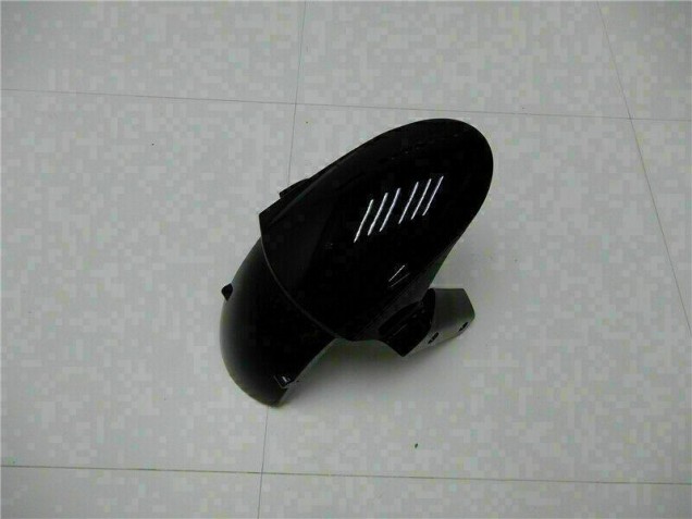 Kit Carénages Motos Complet ZX6R 2009-2012 - Noir Vert Kit Carénages Motos Complet ZX6R 2009-2012 - Noir Vert