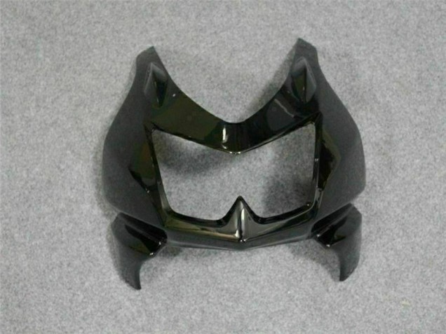 Kit Carénages Motos EX250 2008-2012 - Noir Kit Carénages Motos EX250 2008-2012 - Noir