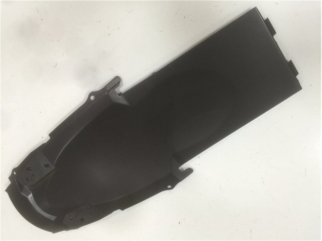 Kit Carénages Motos GSXR 1000 K5 2005-2006 - Rouge Noir Kit Carénages Motos GSXR 1000 K5 2005-2006 - Rouge Noir