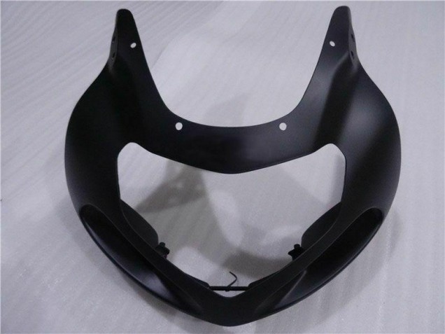 Kit Carénages Motos GSXR 600 / 750 K1 K2 K3 2001-2003 - Noir Kit Carénages Motos GSXR 600 / 750 K1 K2 K3 2001-2003 - Noir