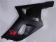Kit Carénages Motos GSXR 600 / 750 K1 K2 K3 2001-2003 - Noir Kit Carénages Motos GSXR 600 / 750 K1 K2 K3 2001-2003 - Noir