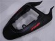 Kit Carénages Motos GSXR 600 / 750 K1 K2 K3 2001-2003 - Noir Kit Carénages Motos GSXR 600 / 750 K1 K2 K3 2001-2003 - Noir