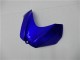 Kit Carénages Motos GSXR 600 / 750 K6 2006-2007 - Bleu Blanc Kit Carénages Motos GSXR 600 / 750 K6 2006-2007 - Bleu Blanc