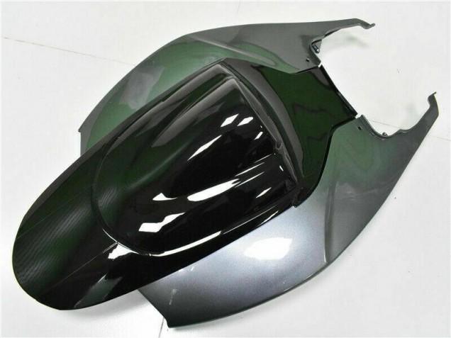 Kit Carénages Motos GSXR 600 / 750 K6 2006-2007 - Noir Kit Carénages Motos GSXR 600 / 750 K6 2006-2007 - Noir